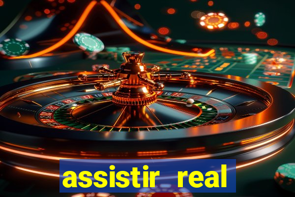 assistir real madrid ao vivo futemax